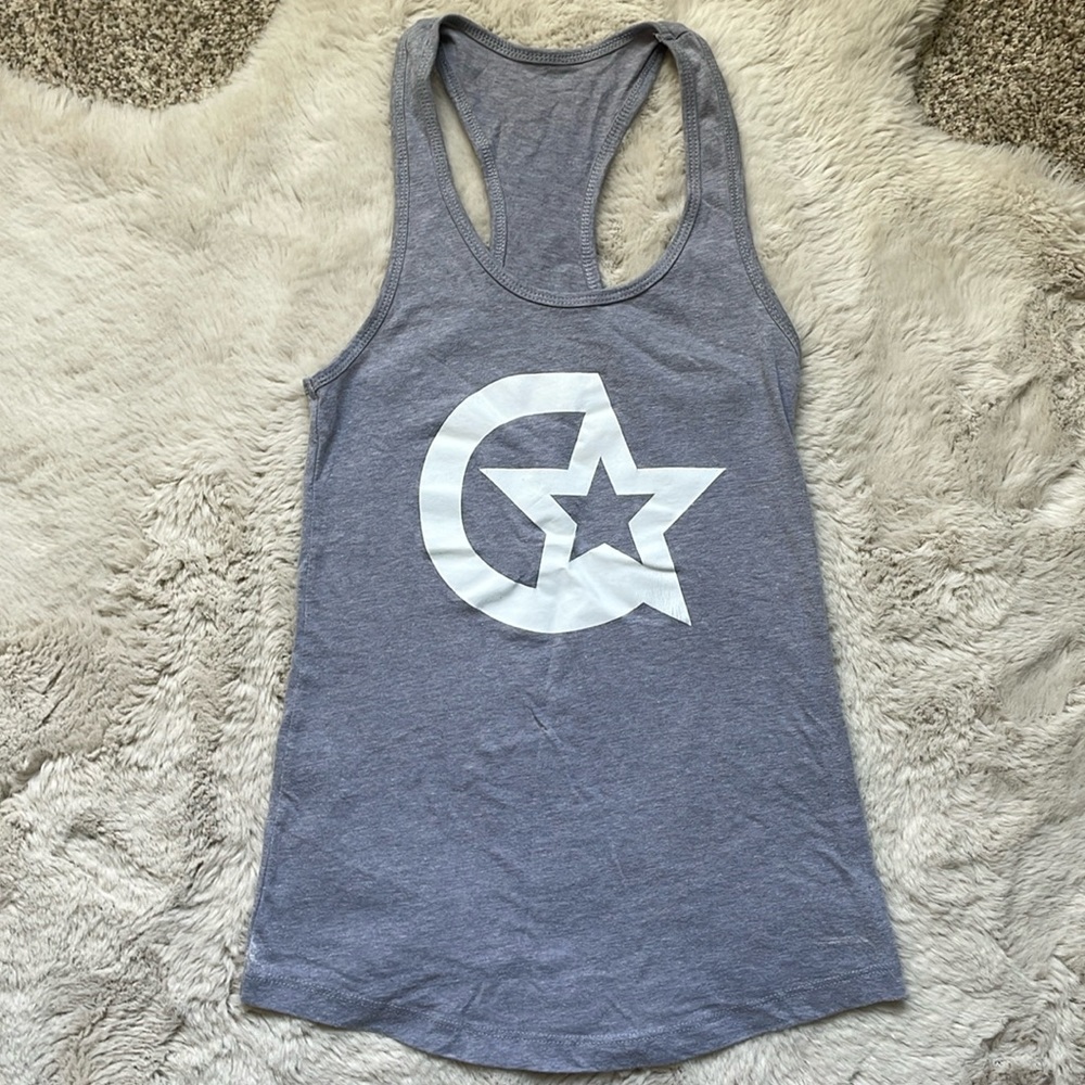 Cyclebar Cyclestar Tank Top